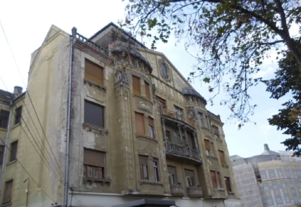 Poliția Locală, la vânătoare în centrul Timișoarei