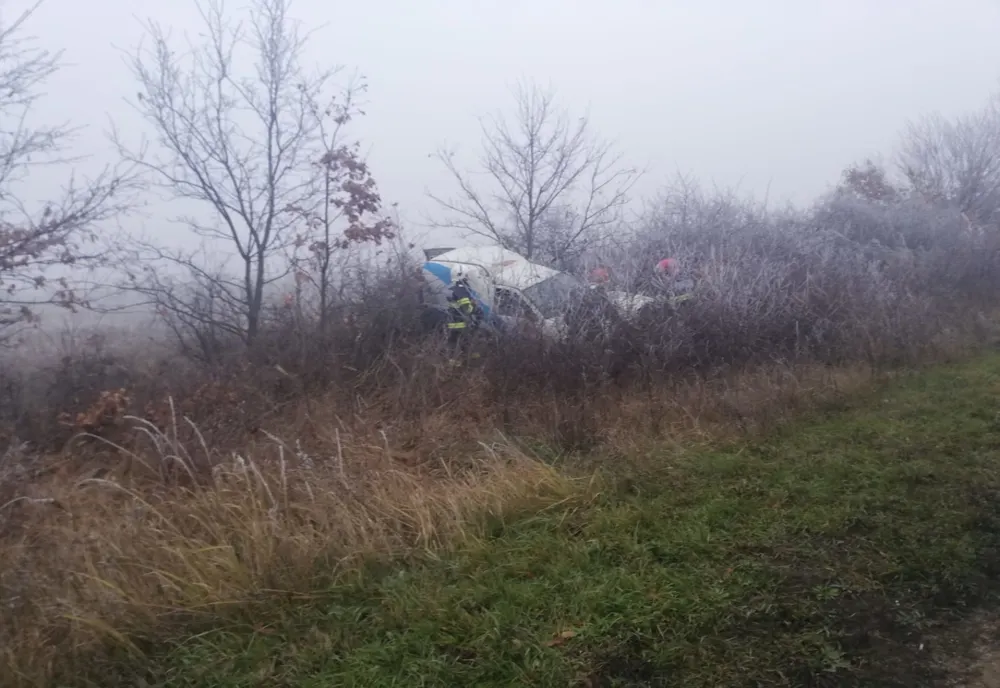 Accidente rutiere în Timiș