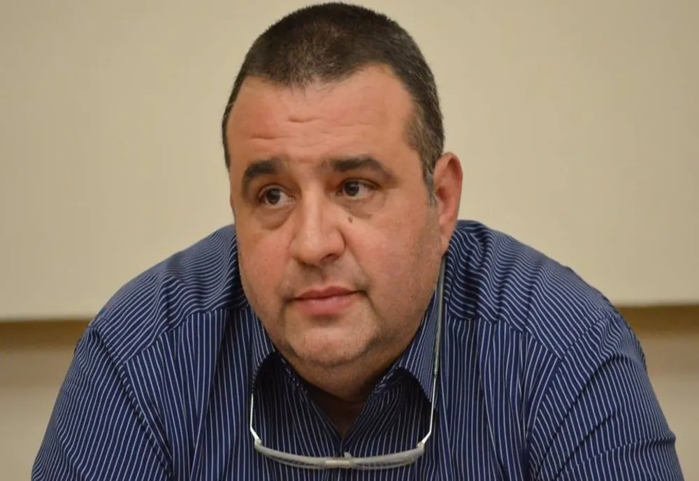 Fostul manager al Spitalului Județean din Timișoara, Marius Craina, candidat la primărie