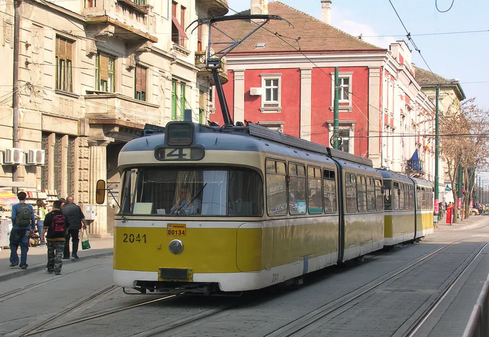 Noi restricții în privința transportului în comun
