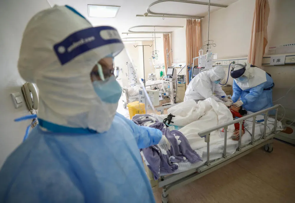 Două noi decese cauzate de coronavirus, în județul Timiș
