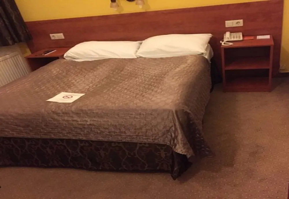 Hoteluri și pensiuni pregătite pentru cei care intră în carantină