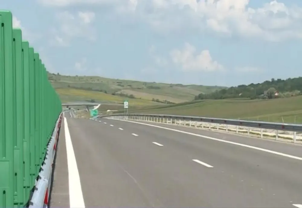 Atenție, șoferi! Restricții pe Autostrada Vestului
