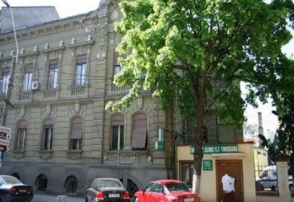 Focar de coronavirus la Spitalul CFR din Timișoara