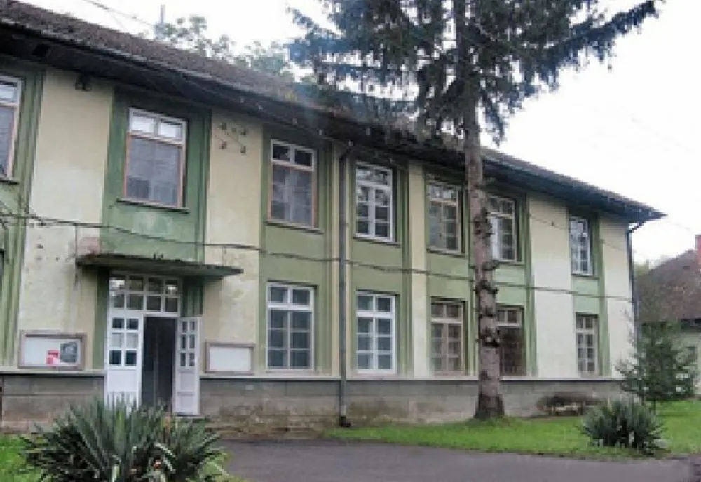 Focar de coronavirus la un spital de psihiatrie din Timiș