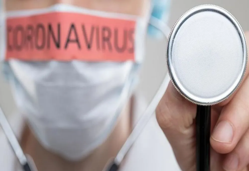 Şapte focare COVID active şi trei închise, la nivelul judeţului