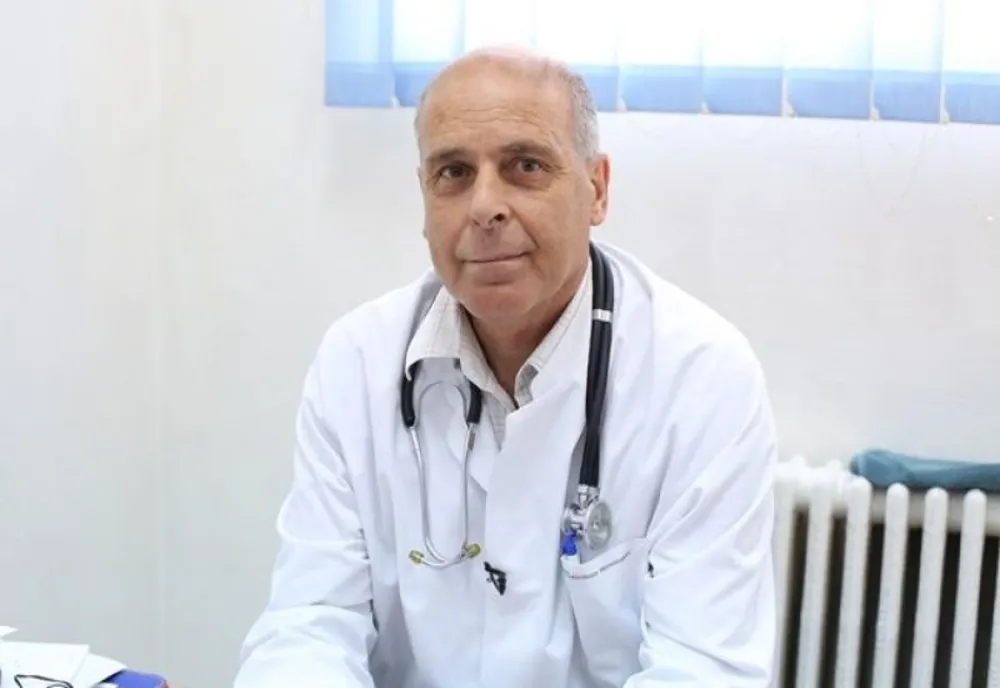 De la o "medie confortabilă" la supraaglomerare. Spitalul de Boli Infecțioase din Timișoara rămâne fără locuri pentru pacienții cu COVID