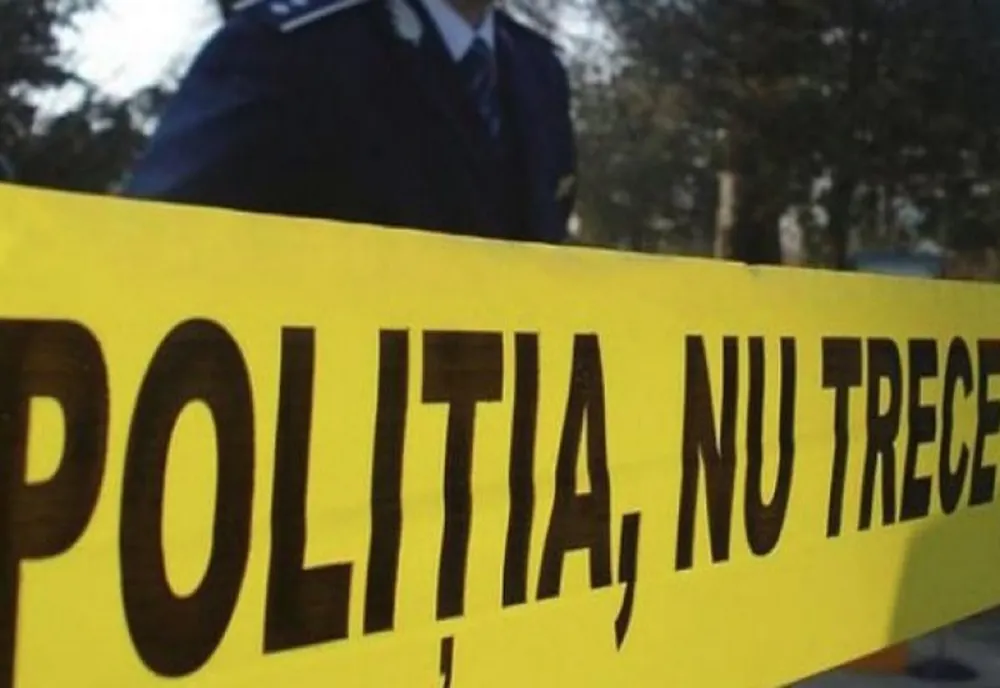 Crimă la Timișoara, bărbat înjunghiat lângă Gara de Nord