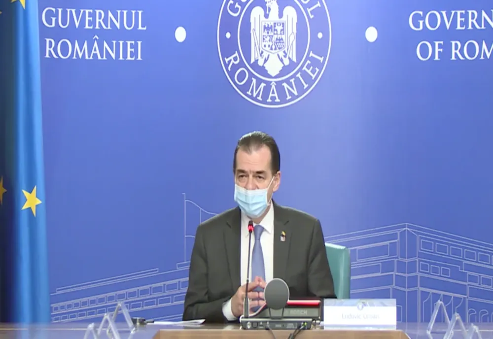 Comitetul Naţional pentru Situaţii de Urgenţă a aprobat HOTĂRÂREA 45 pentru prelungirea stării de alertă
