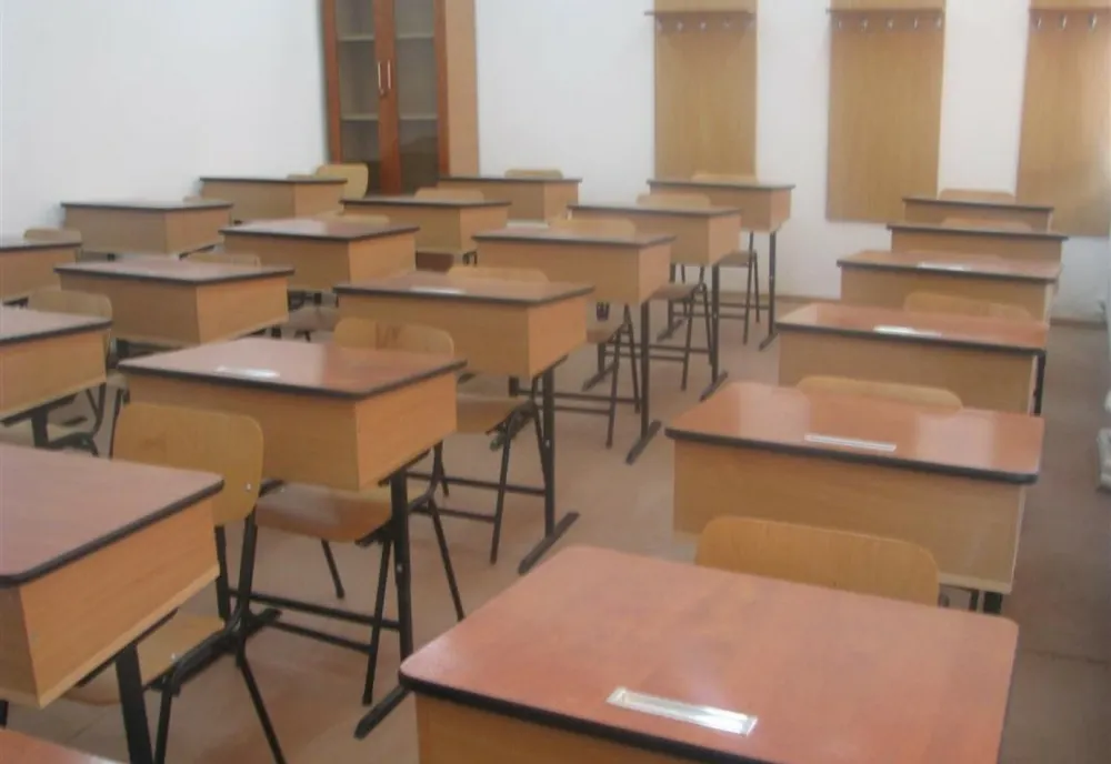 Încă un liceu, precum și o grădiniță din Timiș, intră în scenariul roșu, din cauza unor cazuri de coronavirus