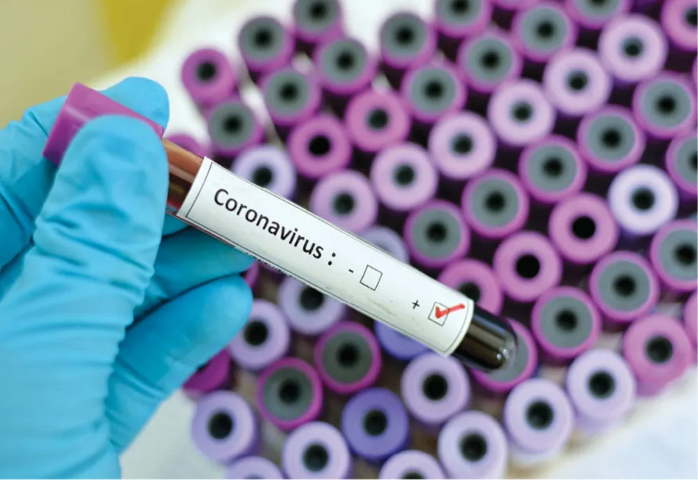 Două focare de coronavirus au fost închise, în Timiș, au apărut însă altele noi