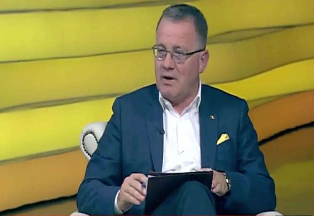 Adrian Oros: Recolta din acest an a fost grav afectată de secetă, dar nu vor exista scumpiri. Fermierii vor fi despăgubiți