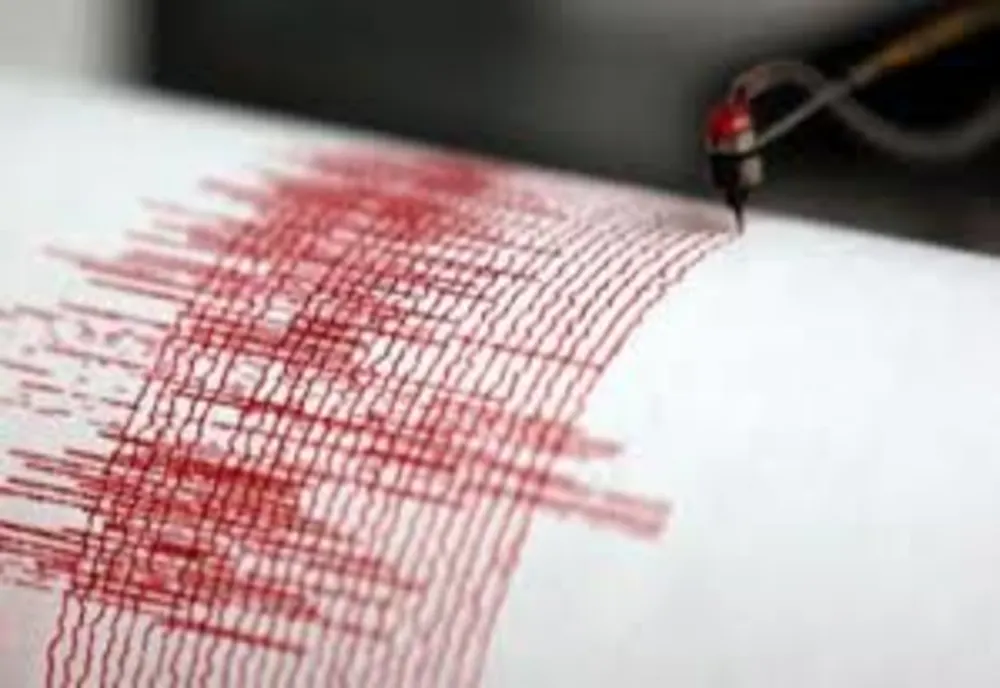 Cutremur puternic în Grecia. Clădiri prăbușite- 6.7 grade Richter - Autoritățile, în alertă