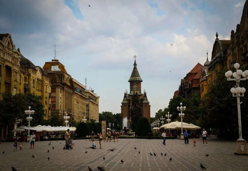  În 2021, impozitele locale rămân neschimbate în Timișoara