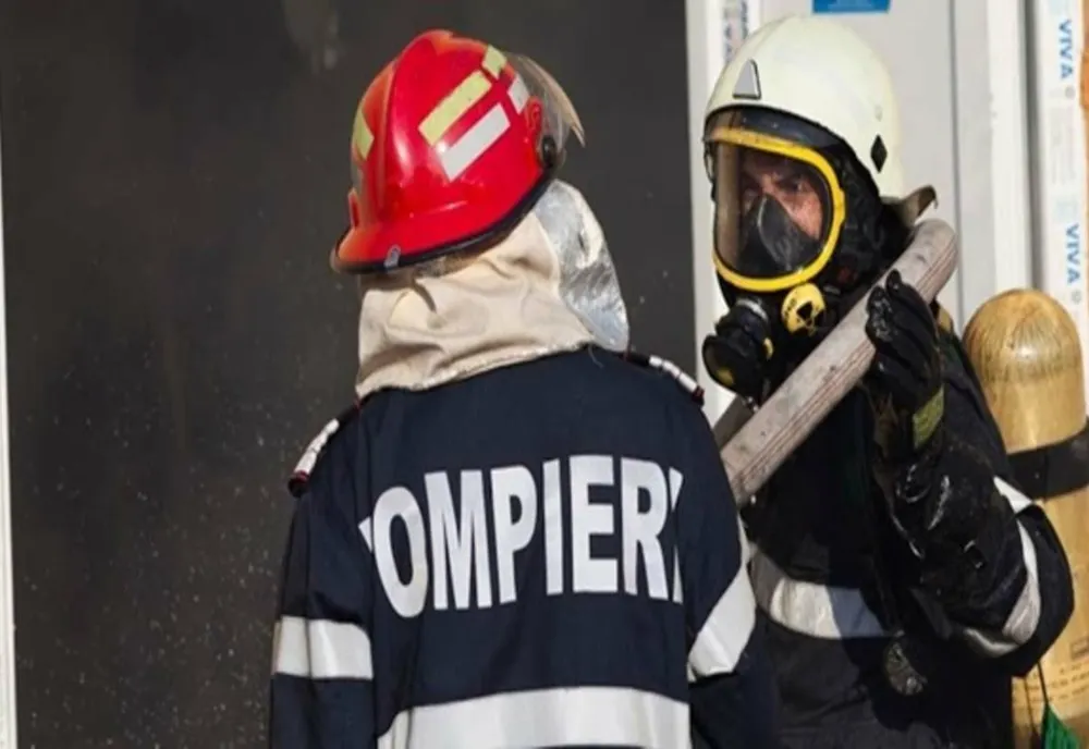 Aproape 100 dintre școlile din Timiș nu au aviz ISU de securitate împotriva incendiilor