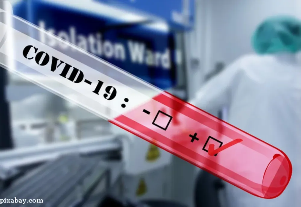 Rata de infectare cu coronavirus la nivelul județului Timiș