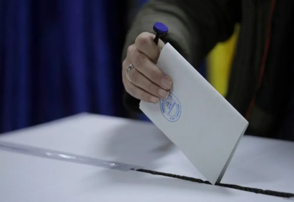 Localitatea din Timiș unde se votează în număr record nu se dezminte nici în actualul scrutin