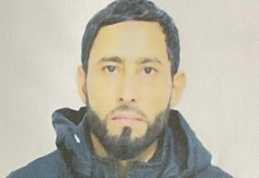 Autorul crimei de la Gara de Nord, identificat. Cine îl vede, trebuie să sune urgent la 112