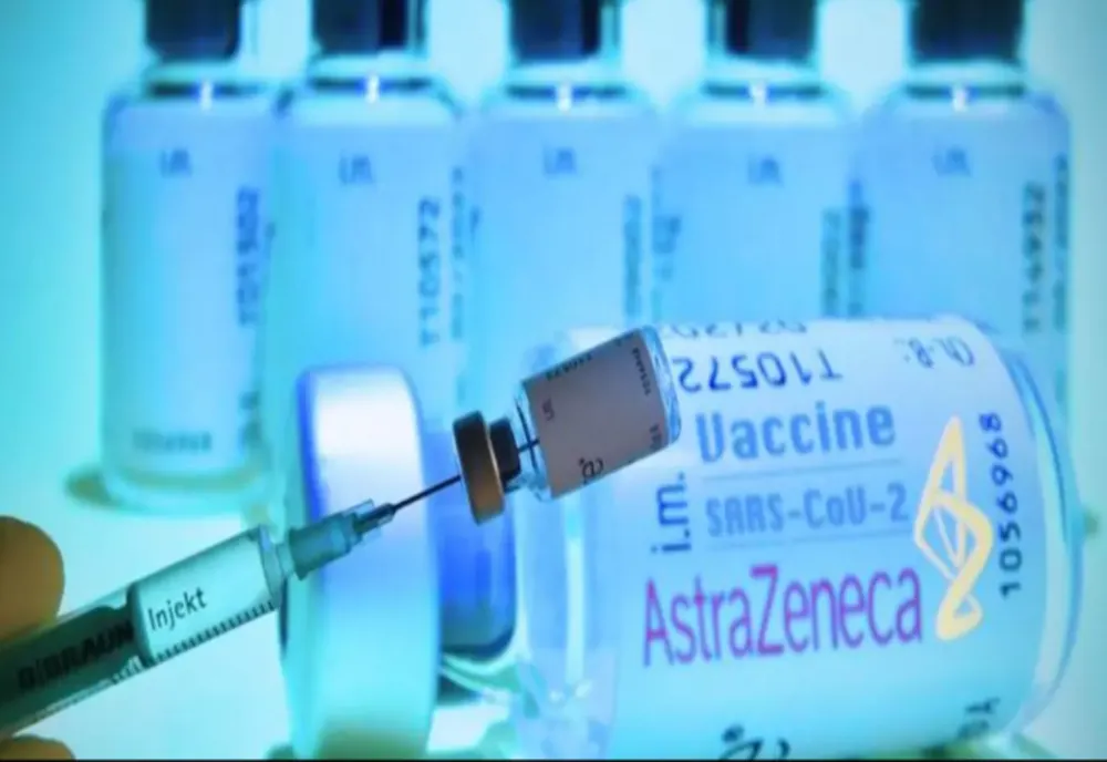 Spitalul Județean din Timișoara va cere acordurile necesare pentru imunizarea pe timp de noapte cu AstraZeneca