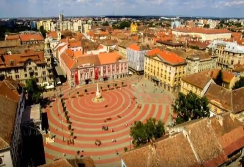Timișoara în scenariul verde. Rămân obligatorii masca de protecție și distanța fizică