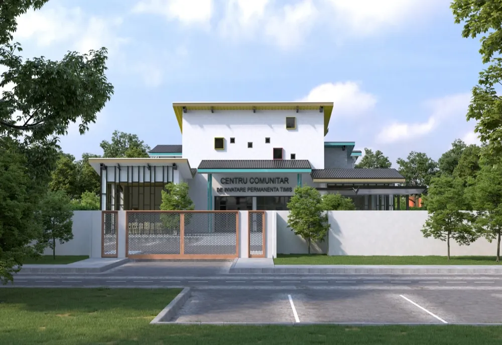 Timișenii vor beneficia de pregătire în găsirea unui loc de muncă