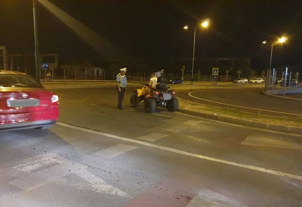 Amenzi pentru gălăgia făcută în timpul nopții: drifturi și muzică în localuri