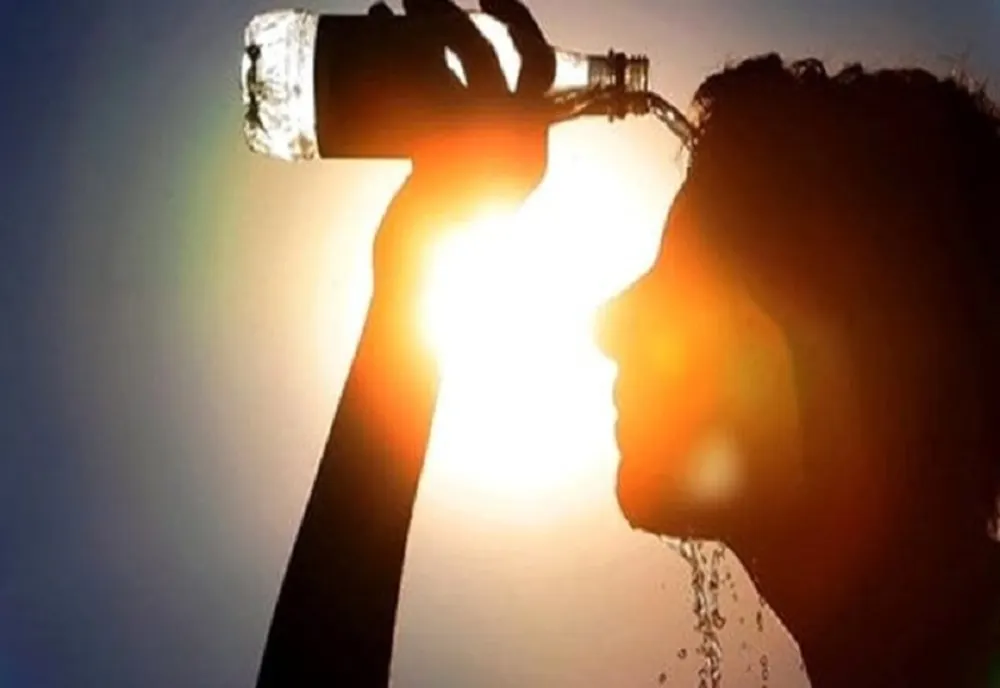 În România, decesele cauzate de caniculă au crescut cu 25%. Climatologii avertizează: vor fi multe zile cu temperaturi de peste 50 de grade