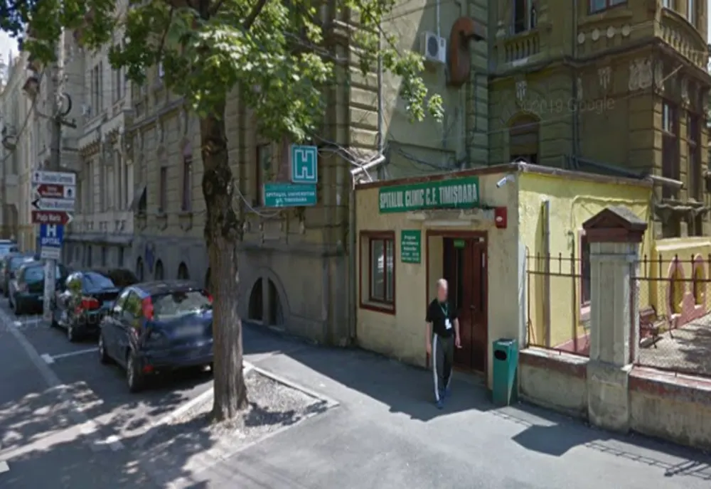 Plângere penală a managerului Spitalului CFR, după ce a aflat că ar fi cazuri de vaccinări anti-COVID fictive