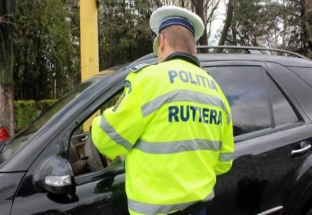 Limita legală de viteză pe toate drumurile din Timișoara revine la 50 de km/oră