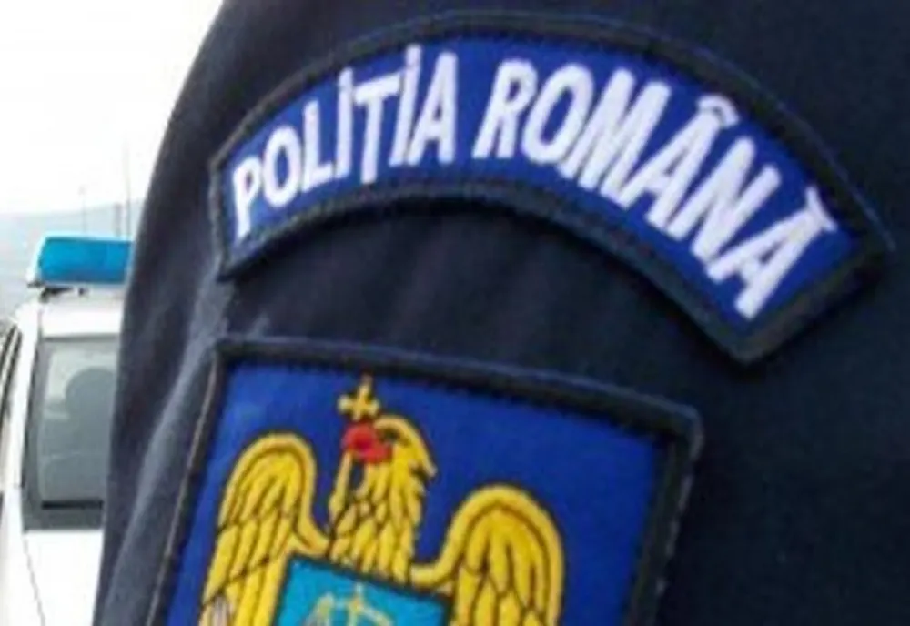 Poliția Capitalei, explicații-șoc despre reținerea jurnalistei Iosefina Pascal, la Realitatea PLUS