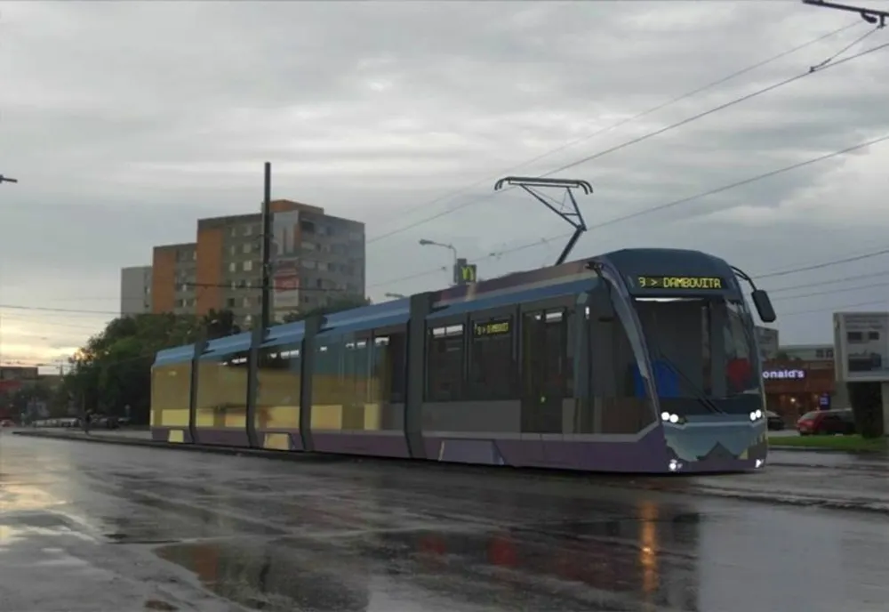 Mijloacele de transport în comun din Timișoara circulă după un program special