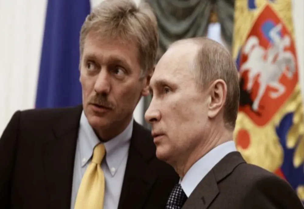 BOMBARDAMENTE în Donbas | Purtătorul de cuvânt al lui Vladimir Putin: „Situaţia ar putea escalada”