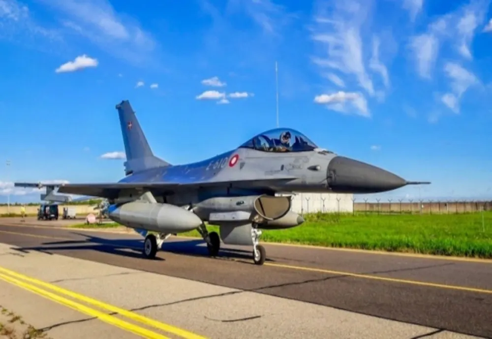 Rusia, noi amenințări pentru Occident: Țările care își pun aerodromurile la dispoziția Ucrainei, considerate părți din conflict