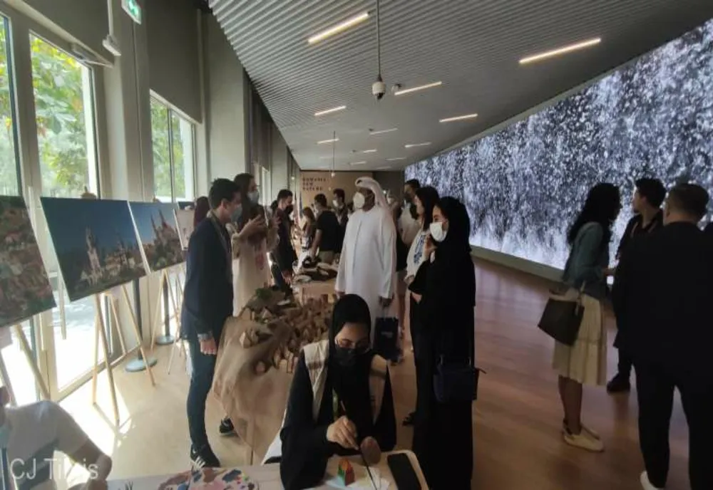 Timiş: Evenimente culturale de promovare a judeţului, la Expo Dubai