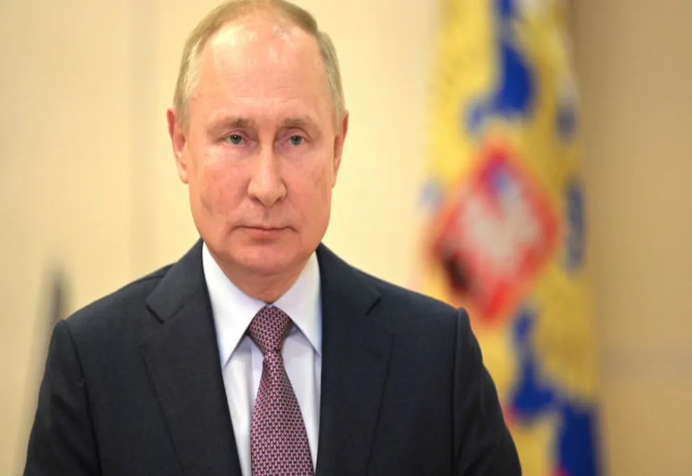 Putin cere Ucrainei să se predea. MESAJUL președintelui turc pentru liderul de la Kremlin - ce au discutat la telefon