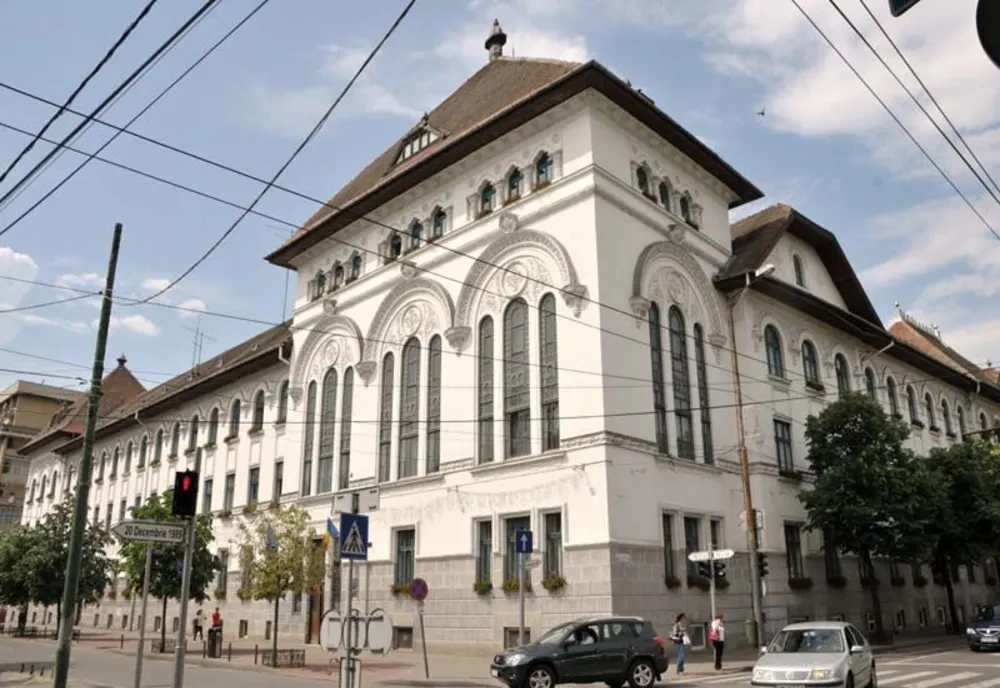 Descinderi la Primăria Timișoara