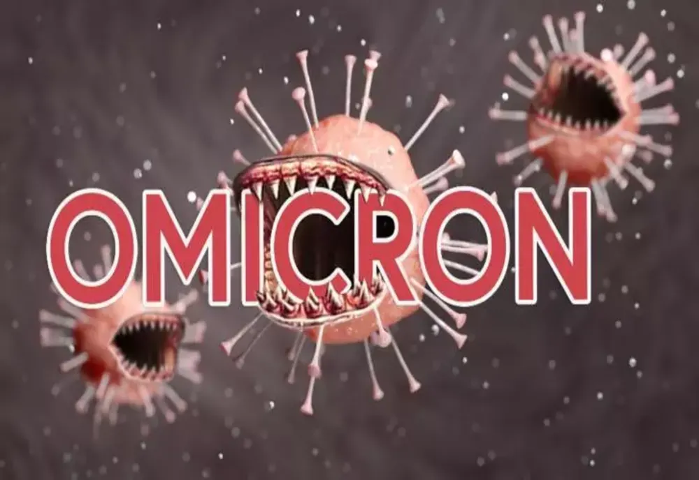 Ultima variantă Omicron alertează lumea medicală: cu 10% mai transmisibilă față de cea mai contagioasă formă