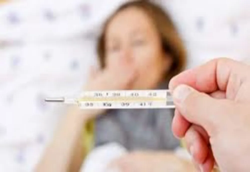 Explozie de cazuri de virus gripal, înregistrată într-o săptămână. Specialiștii avertizează