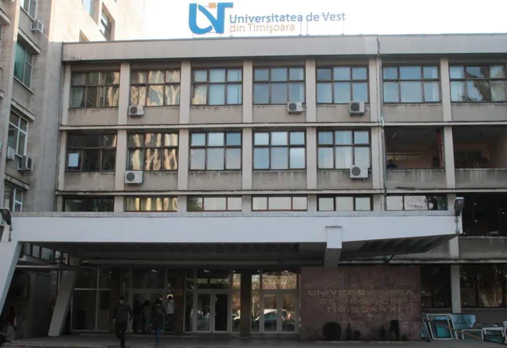 Programe gratuite de pregătire a bacalaureatului la UVT