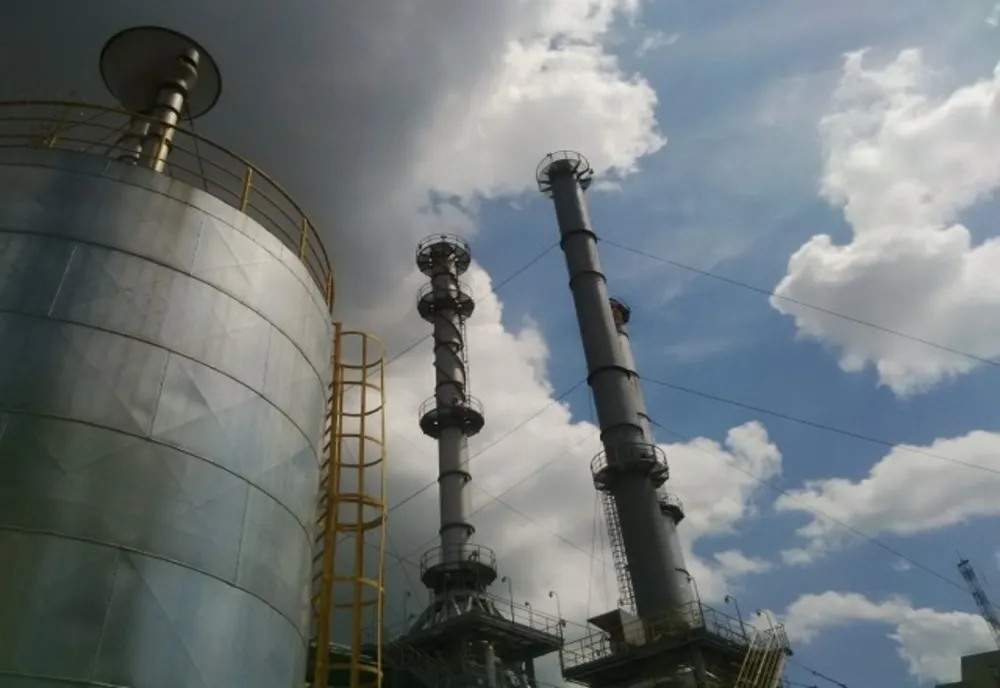  Colterm are în stoc 10.000 de tone de cărbune şi continuă achiziţiile pentru iarnă