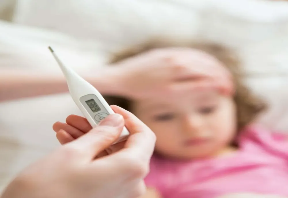 Șase copii cu coronavirus, internați la spital, în Timișoara. Cel mai mic are doar trei luni