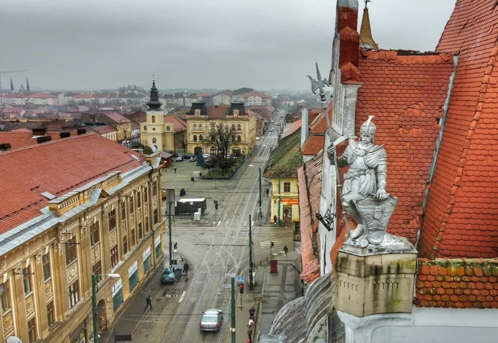 Proiect de consiliere gratuită pentru proprietarii de clădiri istorice