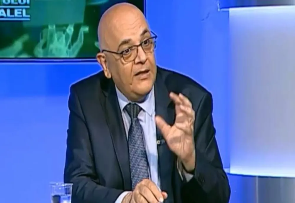 Raed Arafat, după incendiul de la spitalul din Timișoara: „Inițial s-a crezut că e fum, dar s-a dovedit că e heliu”