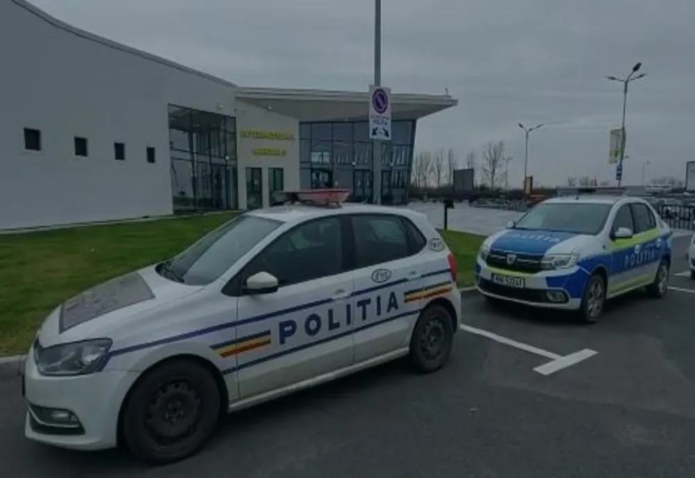 Unui pasager al unei curse aeriene i s-a făcut rău în avion, înainte de aterizarea la Timișoara.  Omul a murit 