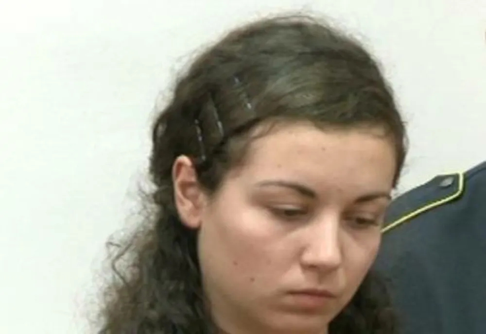 Carmen Bejan, condamnată după crima din căminul Facultății de Medicină din Timișoara, a fost eliberată din închisoare