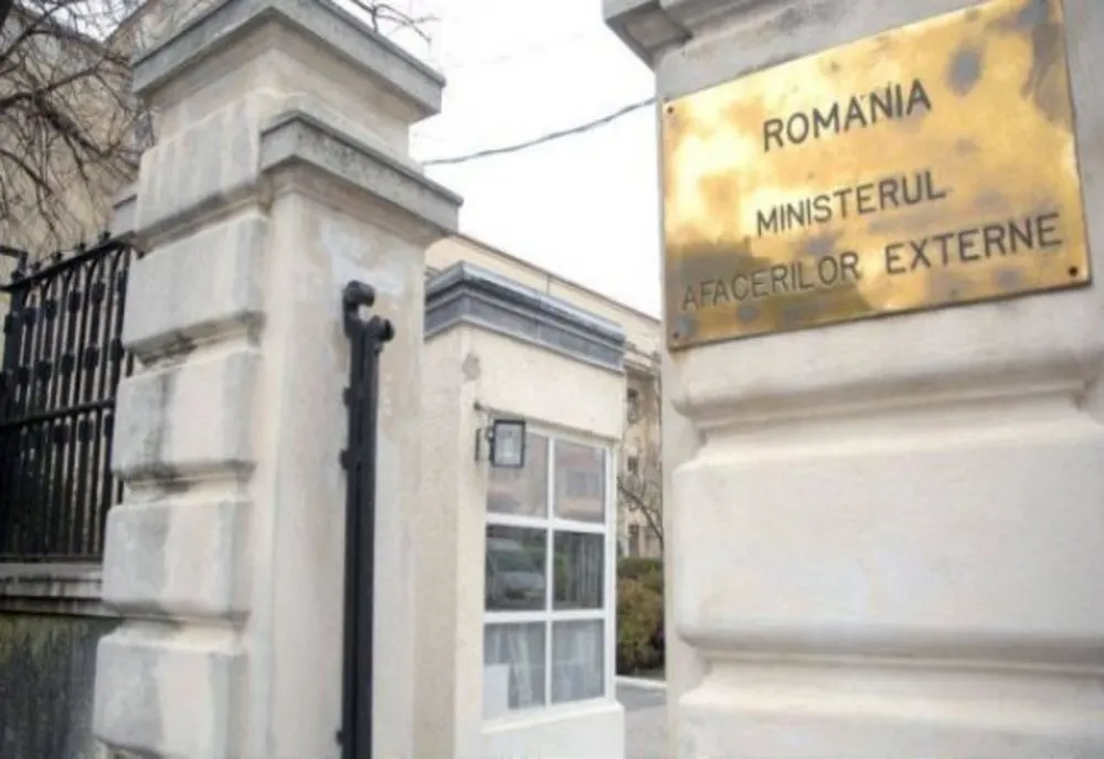 Atenţionare de călătorie pentru Germania. Avertismentul MAE