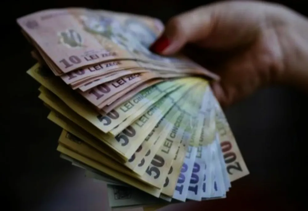 Unde puteți schimba bancnotele deteriorate sau murdare. Anunț important de la BNR