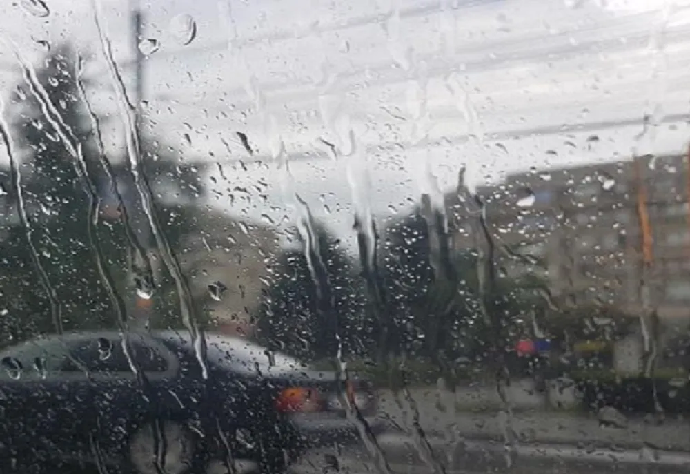 Alertă ANM. Cod galben de ploi abundente, lapoviță și ninsoare, până duminică dimineață. HARTA zonelor vizate