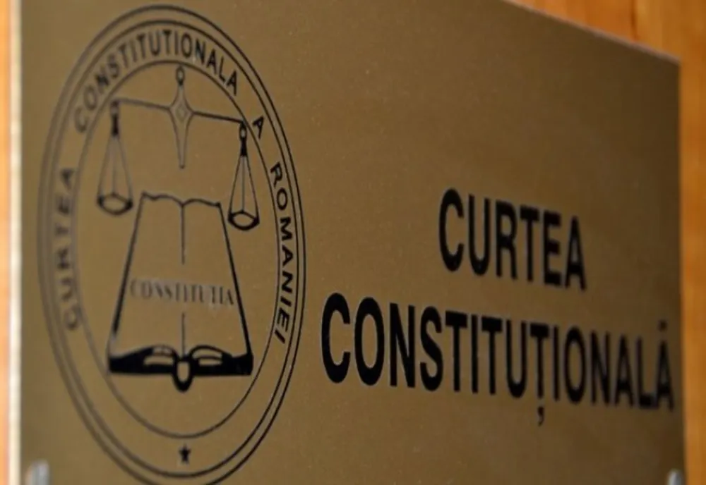 CCR TRANȘEAZĂ CONTESTAȚIA AUR LA ORDONANȚA SĂRĂCIEI ABIA PE DATA DE 22 IULIE