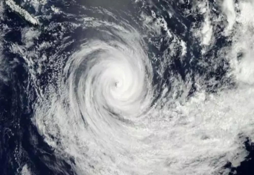 ANM, prognoza meteo actualizată | CICLONUL mediteranean se apropie de România - Cum va fi sfârșitul primăverii